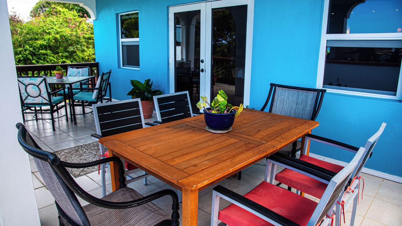 Photo of Outdoor in Estate Salt River