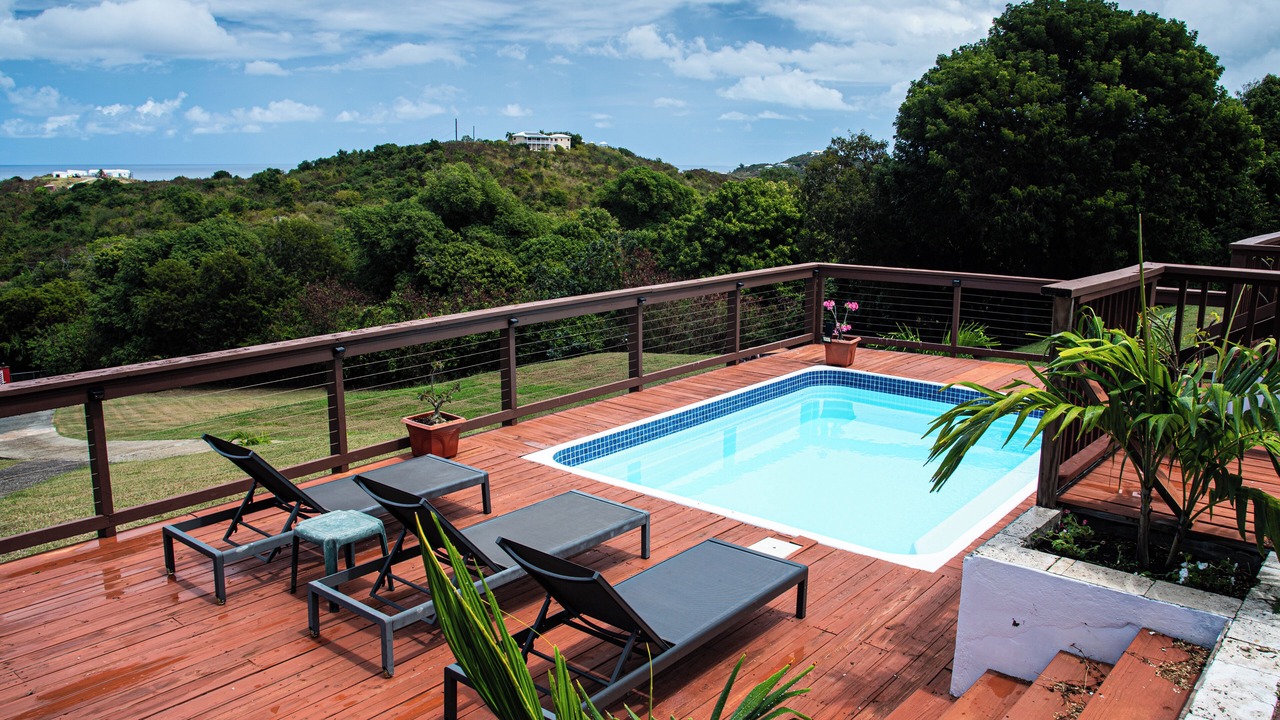 Photo of Outdoor in Estate Salt River