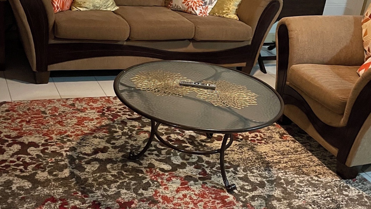 Photo of Livingroom in Flag Hill