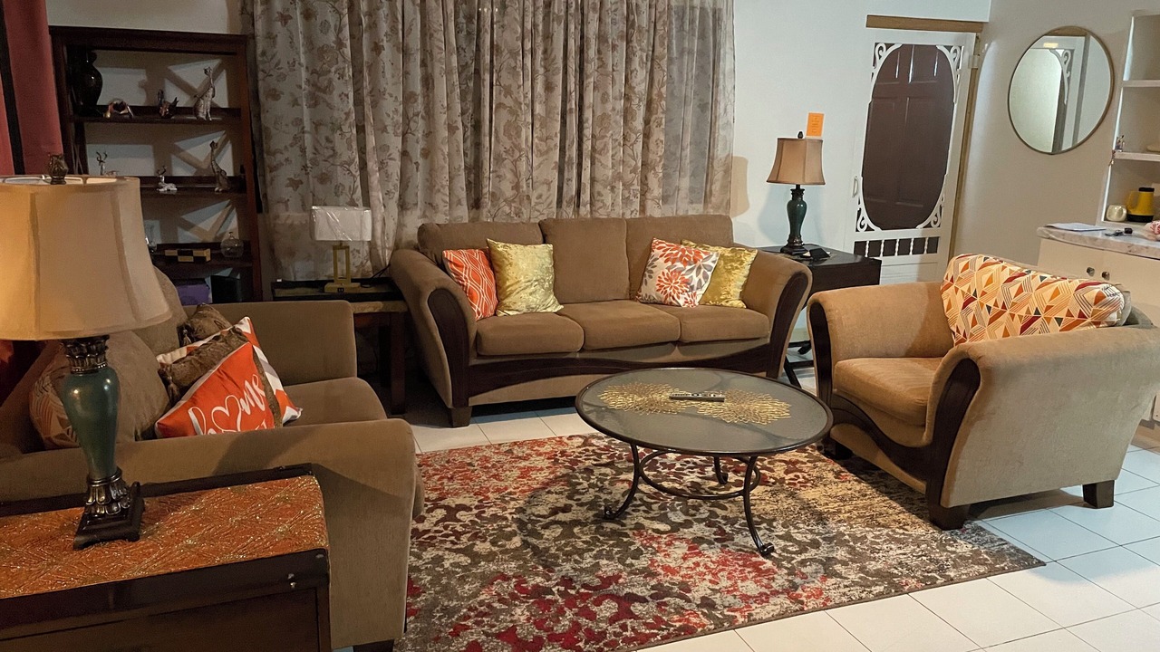Photo of Livingroom in Flag Hill