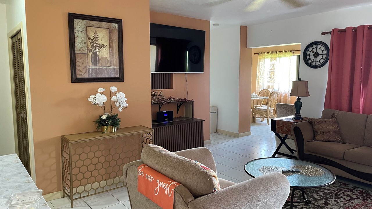 Photo of Livingroom in Flag Hill