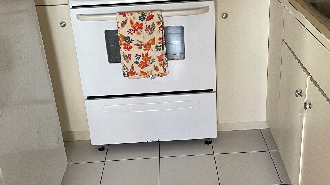 Photo of Kitchen in Flag Hill