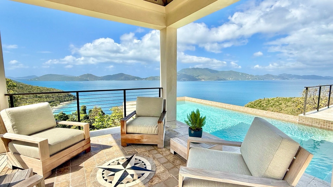 Photo of Outdoor in Estate Hansen Bay