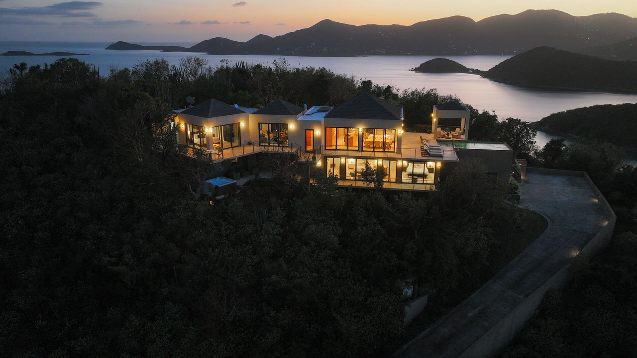 Photo of Outdoor in Estate Hansen Bay