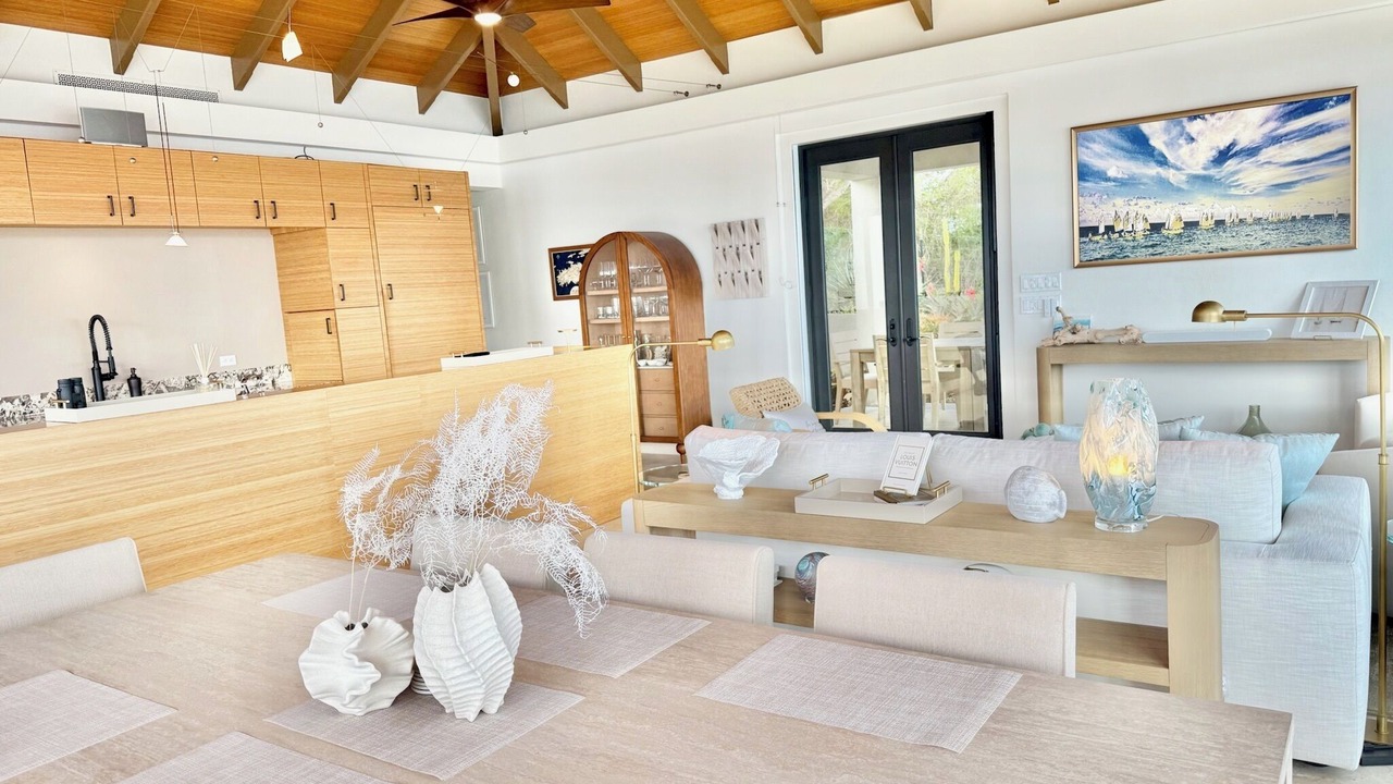 Photo of Bedroom in Estate Hansen Bay