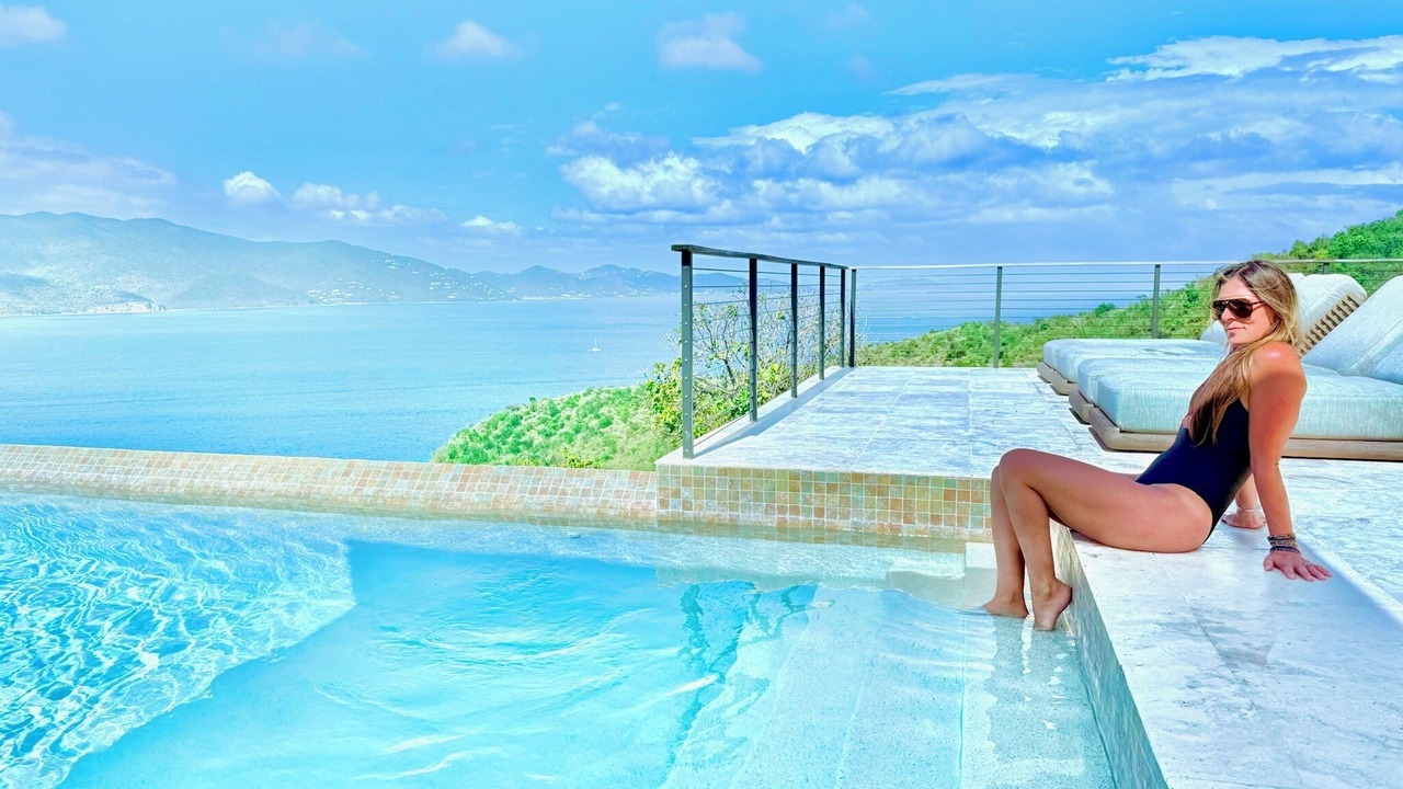 Photo of Outdoor in Estate Hansen Bay