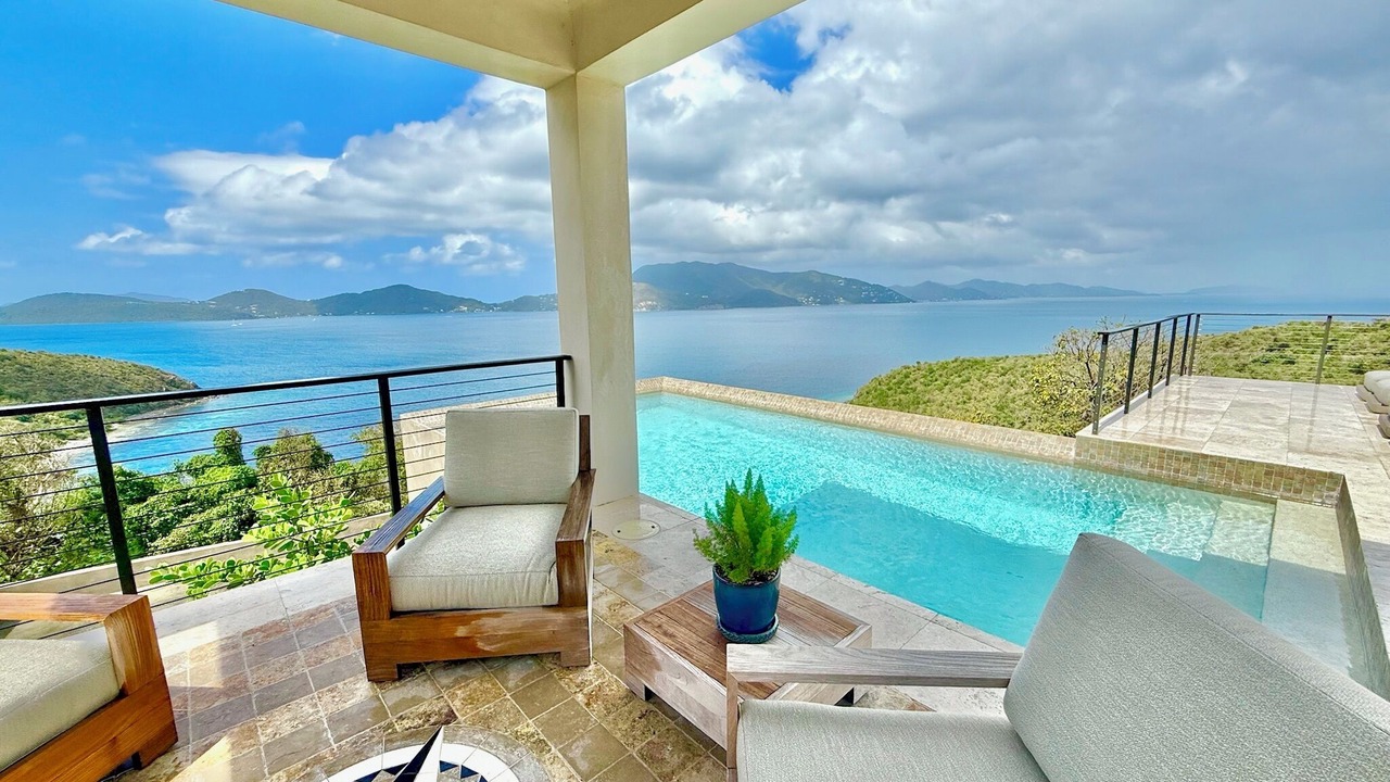 Photo of Outdoor in Estate Hansen Bay