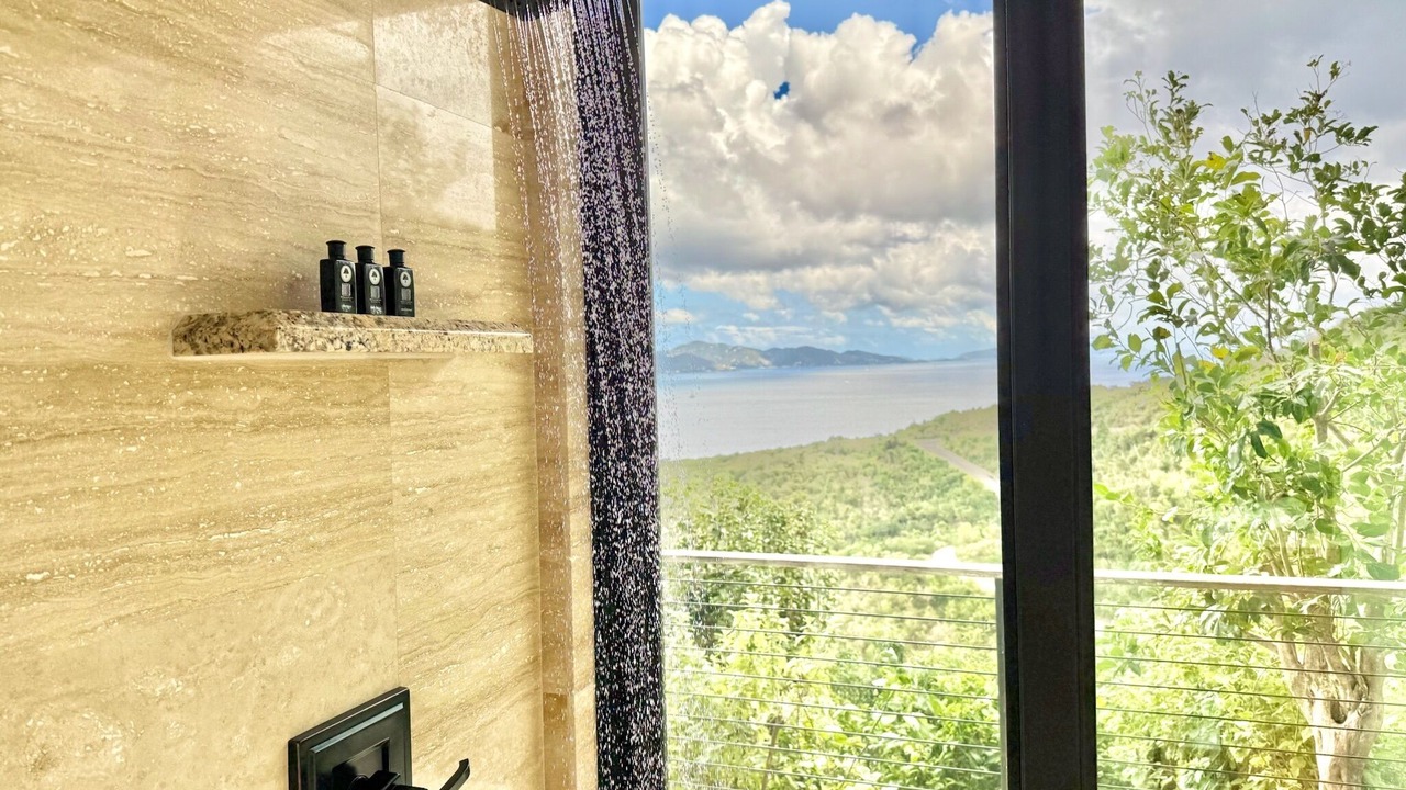 Photo of Bathroom in Estate Hansen Bay