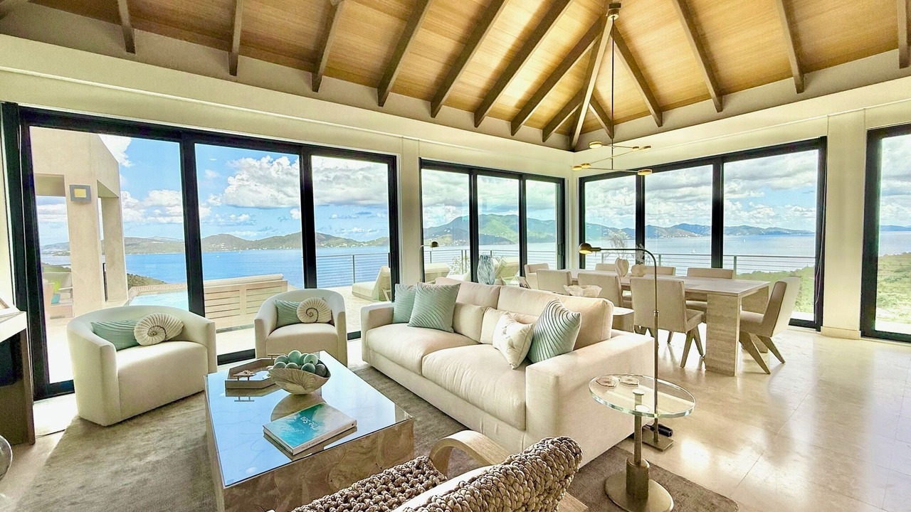 Photo of Bedroom in Estate Hansen Bay