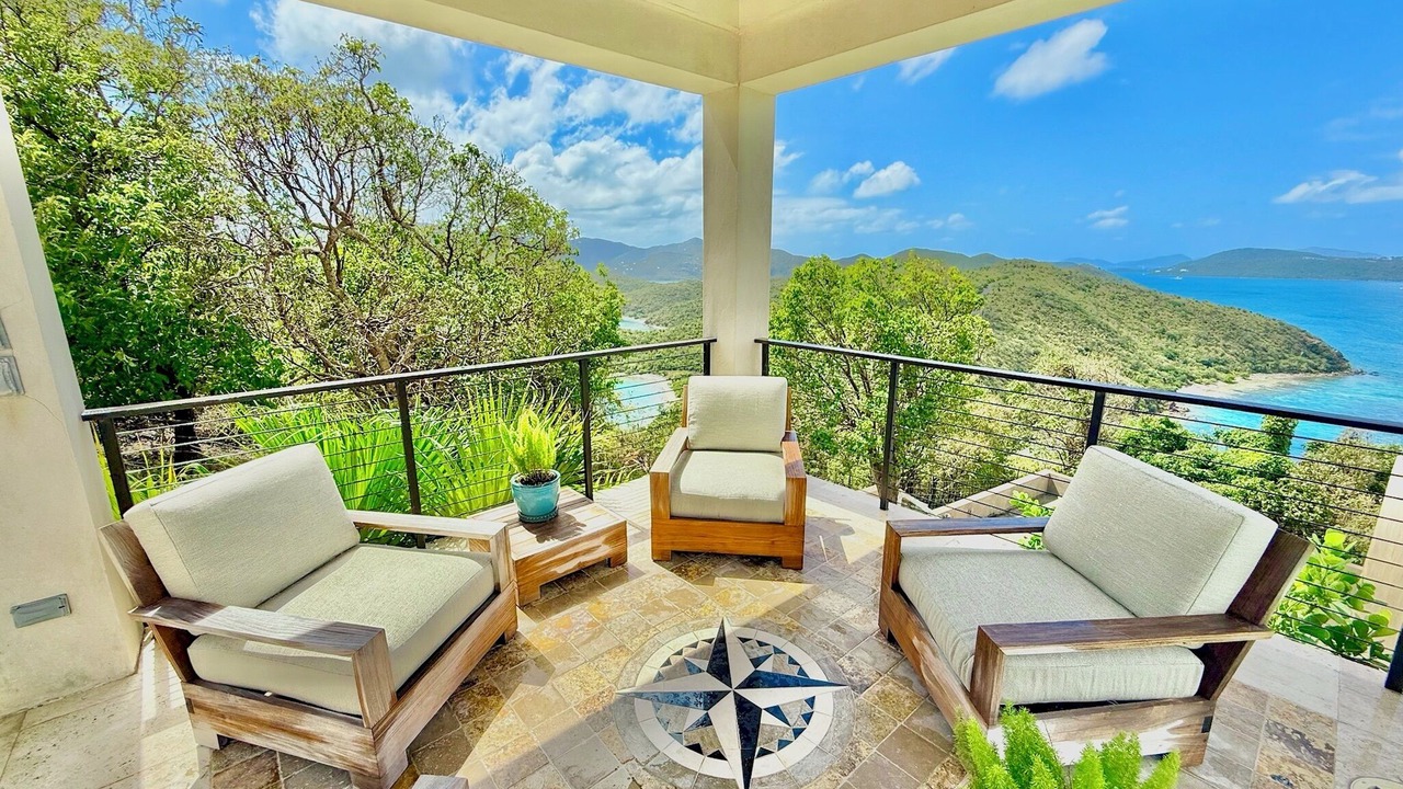 Photo of Outdoor in Estate Hansen Bay