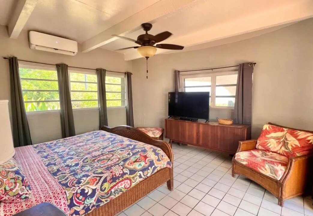 Photo of Bedroom in Cotton Valley