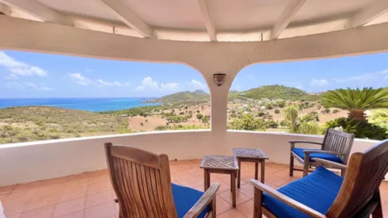 Photo of Patio Balcony in Cotton Valley