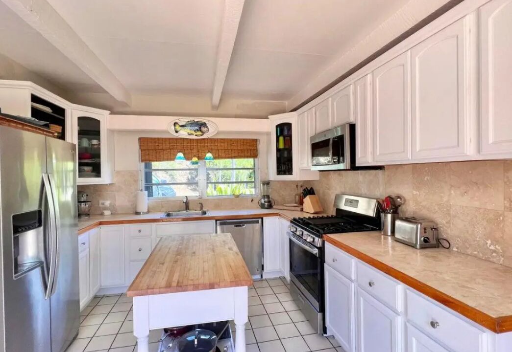 Photo of Kitchen in Cotton Valley