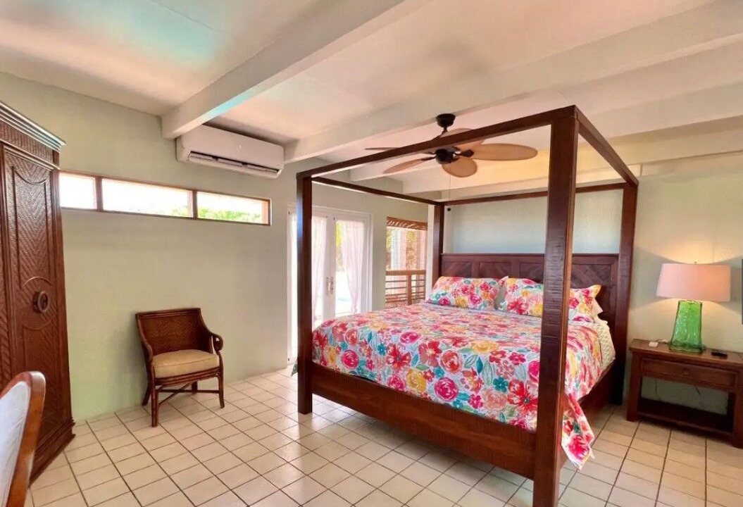 Photo of Bedroom in Cotton Valley