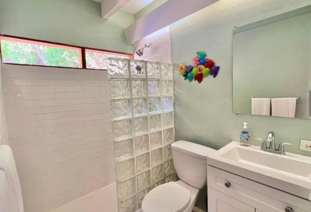 Photo of Bathroom in Cotton Valley