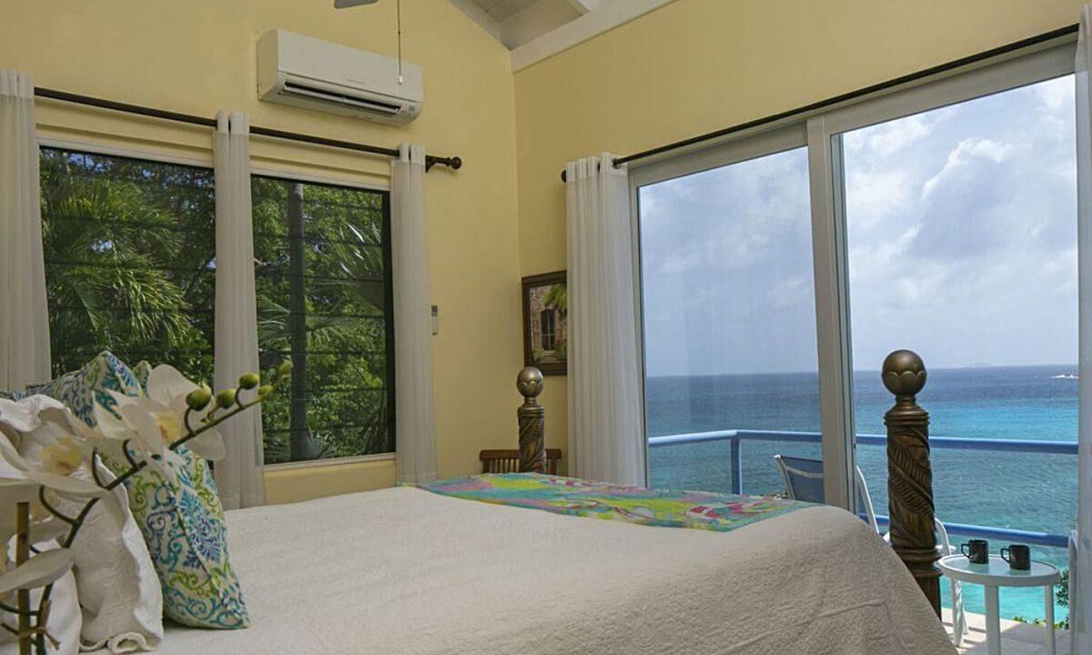 Photo of Bedroom in Rendezvous & Ditleff