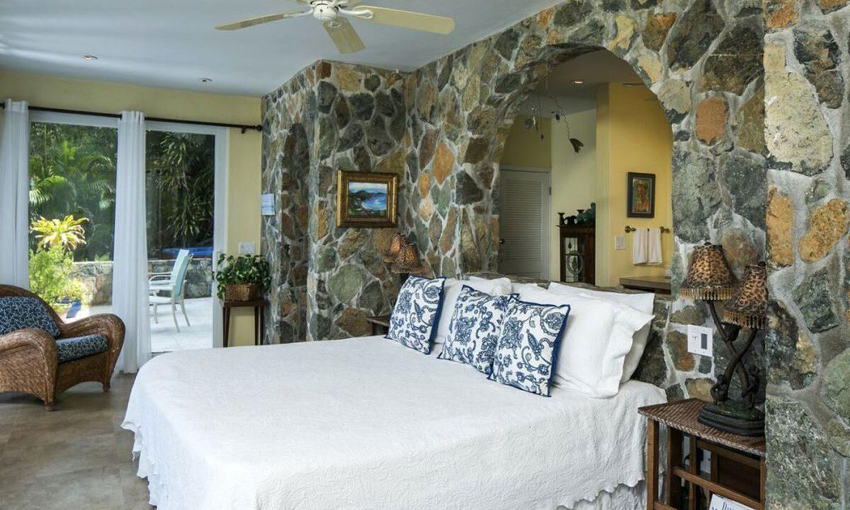 Photo of Bedroom in Rendezvous & Ditleff