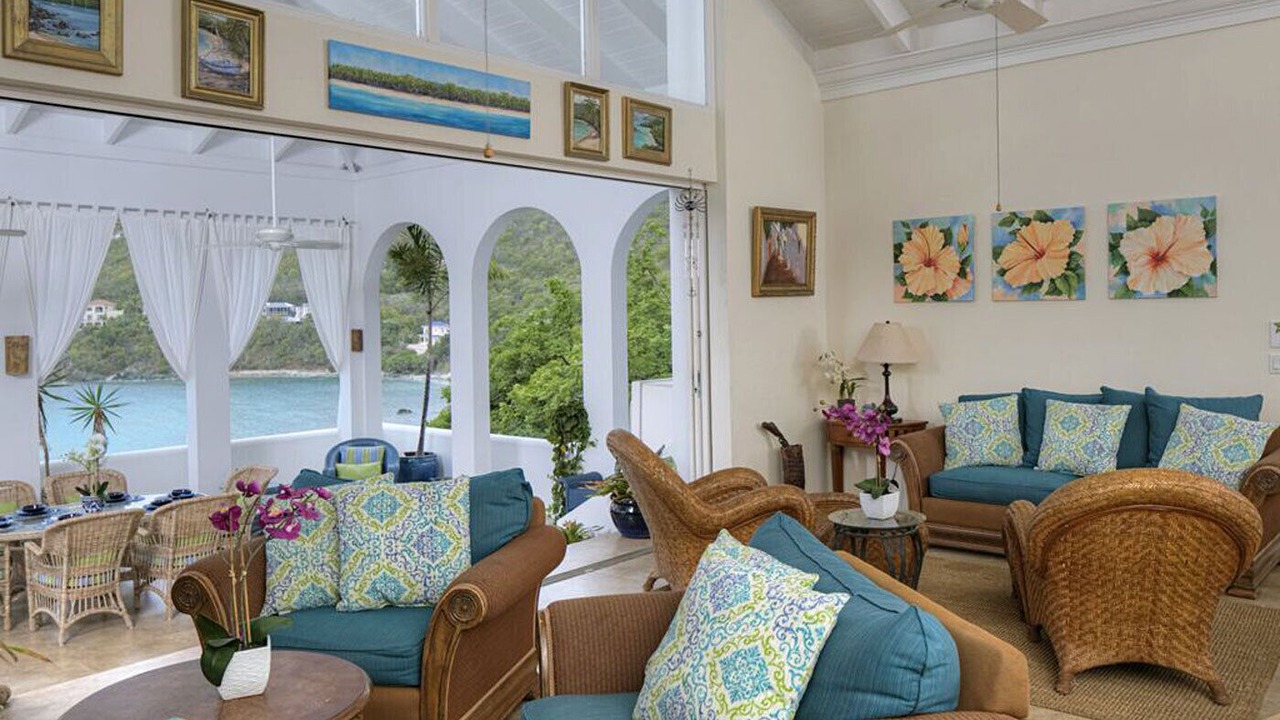 Photo of Livingroom in Rendezvous & Ditleff