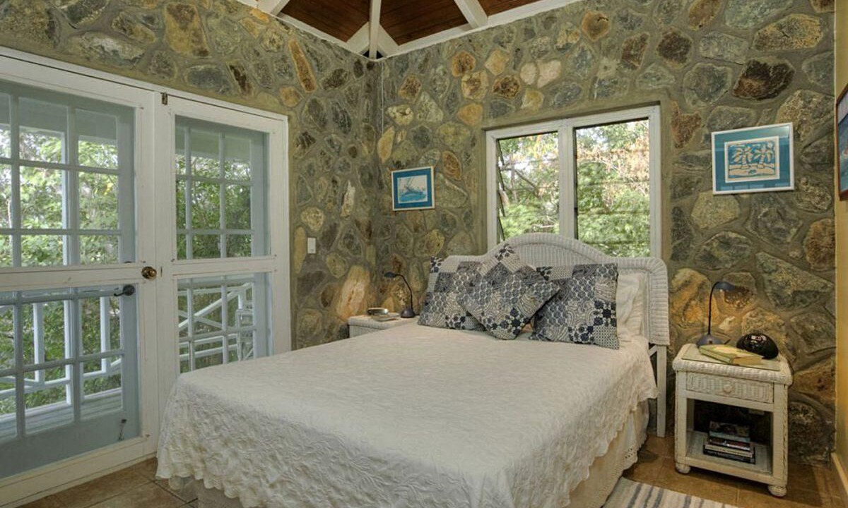 Photo of Bedroom in Rendezvous & Ditleff