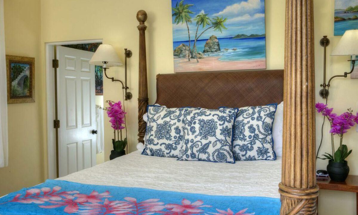Photo of Bedroom in Rendezvous & Ditleff
