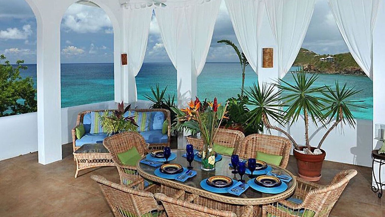 Photo of Outdoor in Rendezvous & Ditleff