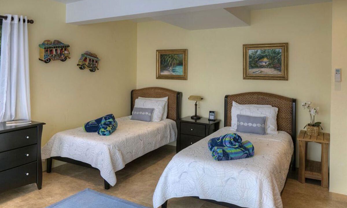 Photo of Bedroom in Rendezvous & Ditleff