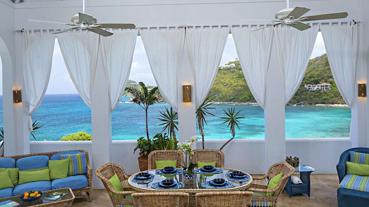 Photo of Outdoor in Rendezvous & Ditleff