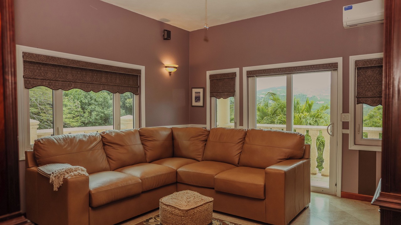 Photo of Livingroom in La Grande Princesse