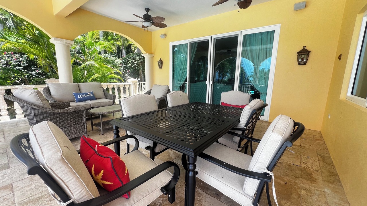 Photo of Outdoor in La Grande Princesse