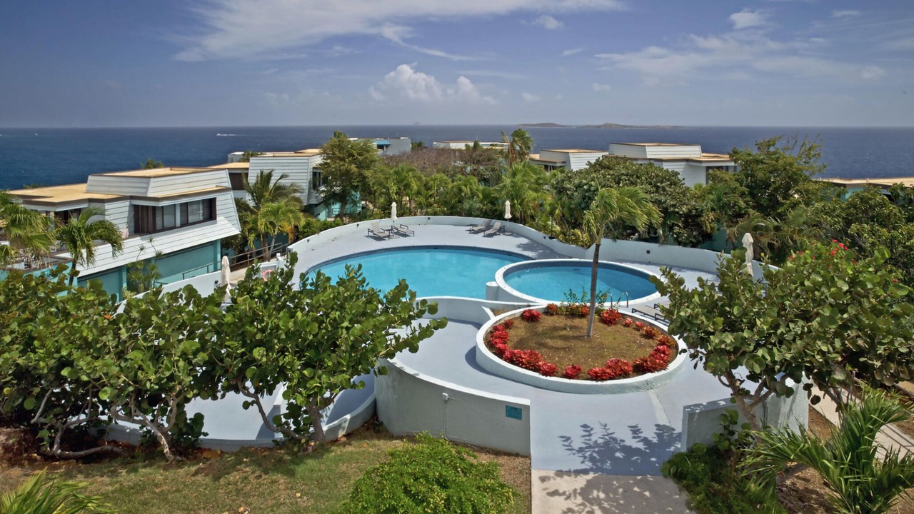 Photo of Outdoor in Estate Frenchman Bay