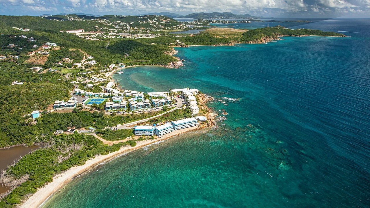 Photo of Outdoor in Estate Frenchman Bay