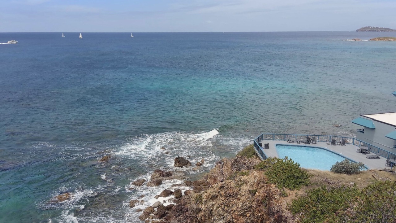 Photo of Outdoor in Estate Frenchman Bay