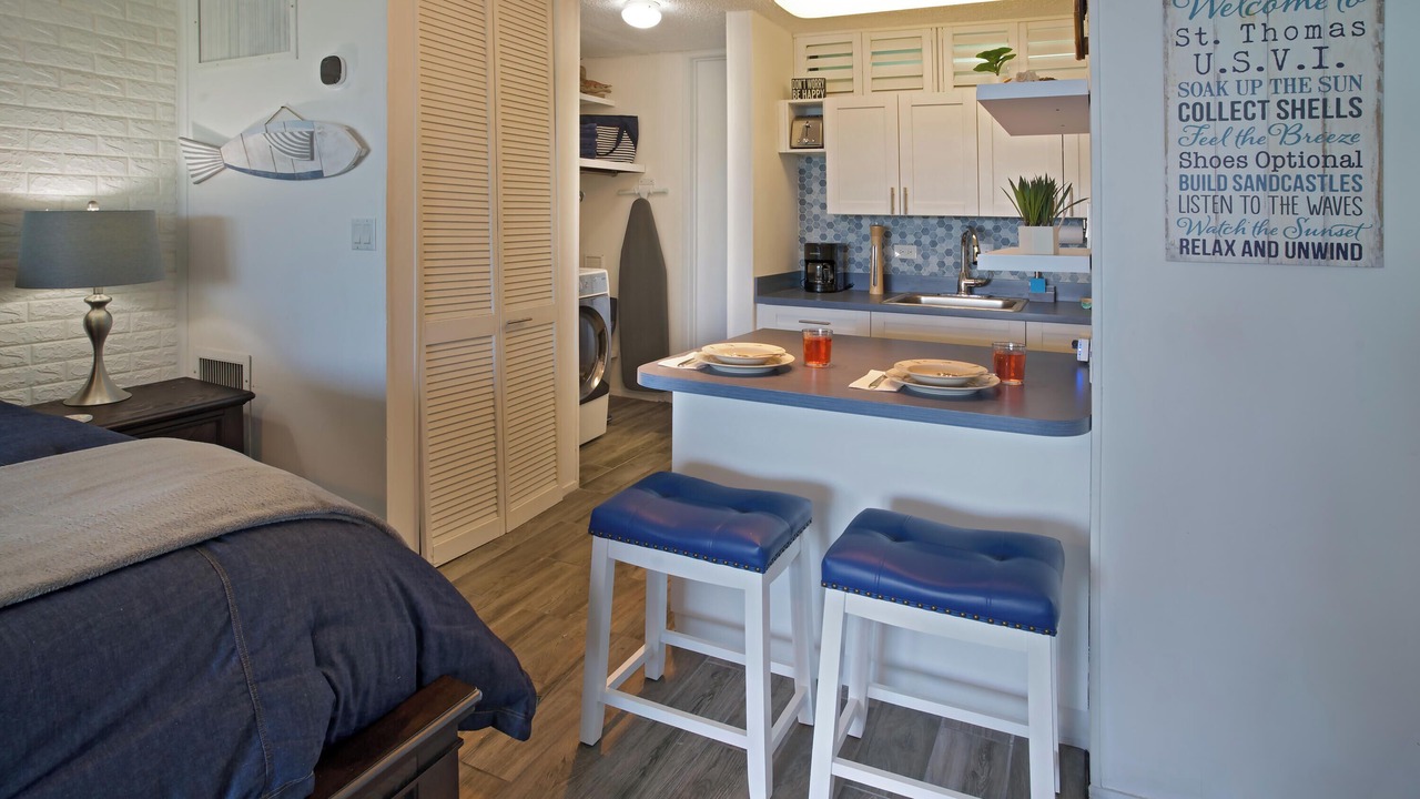 Photo of Bedroom in Estate Frenchman Bay