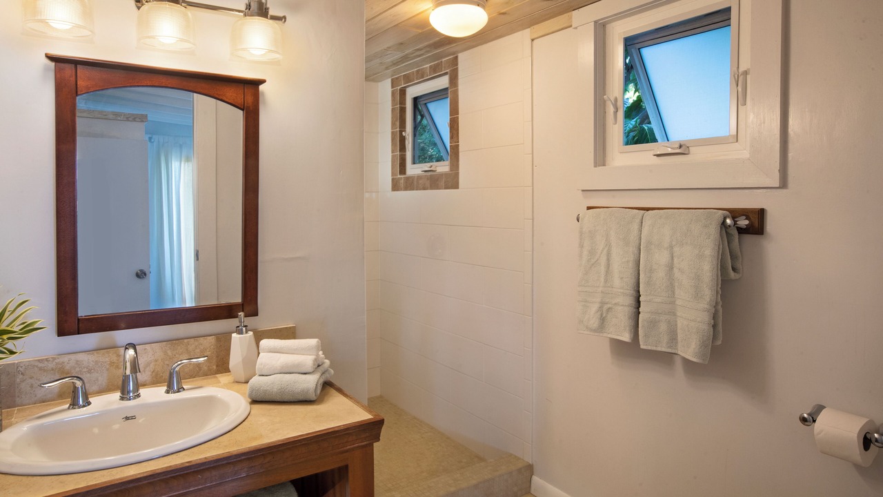 Photo of Bathroom in Estate Emmaus