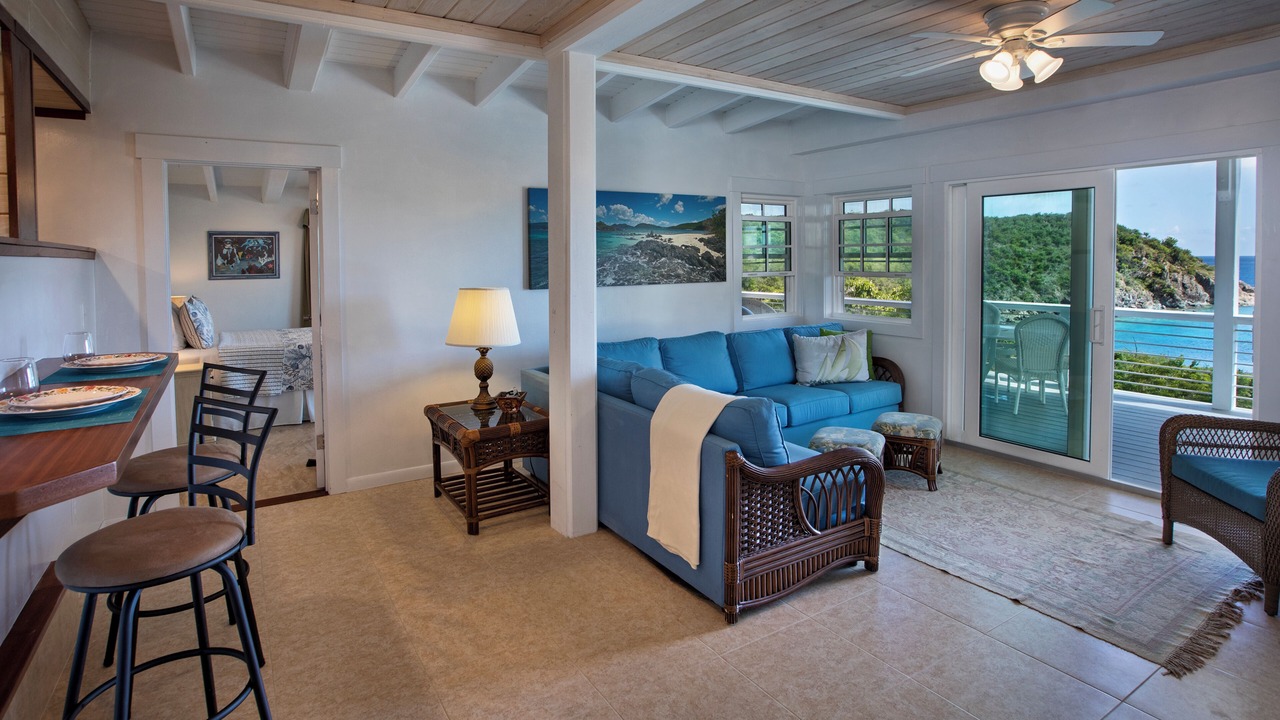 Photo of Bedroom in Estate Emmaus