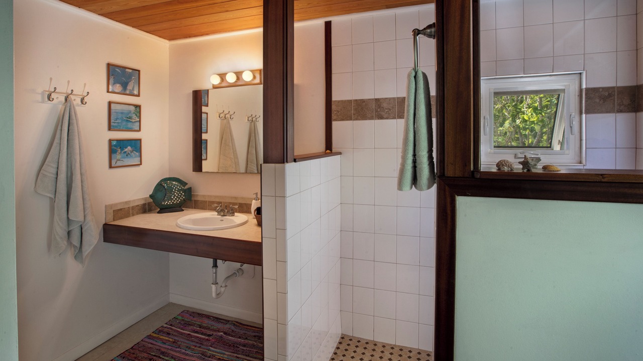 Photo of Bathroom in Estate Emmaus