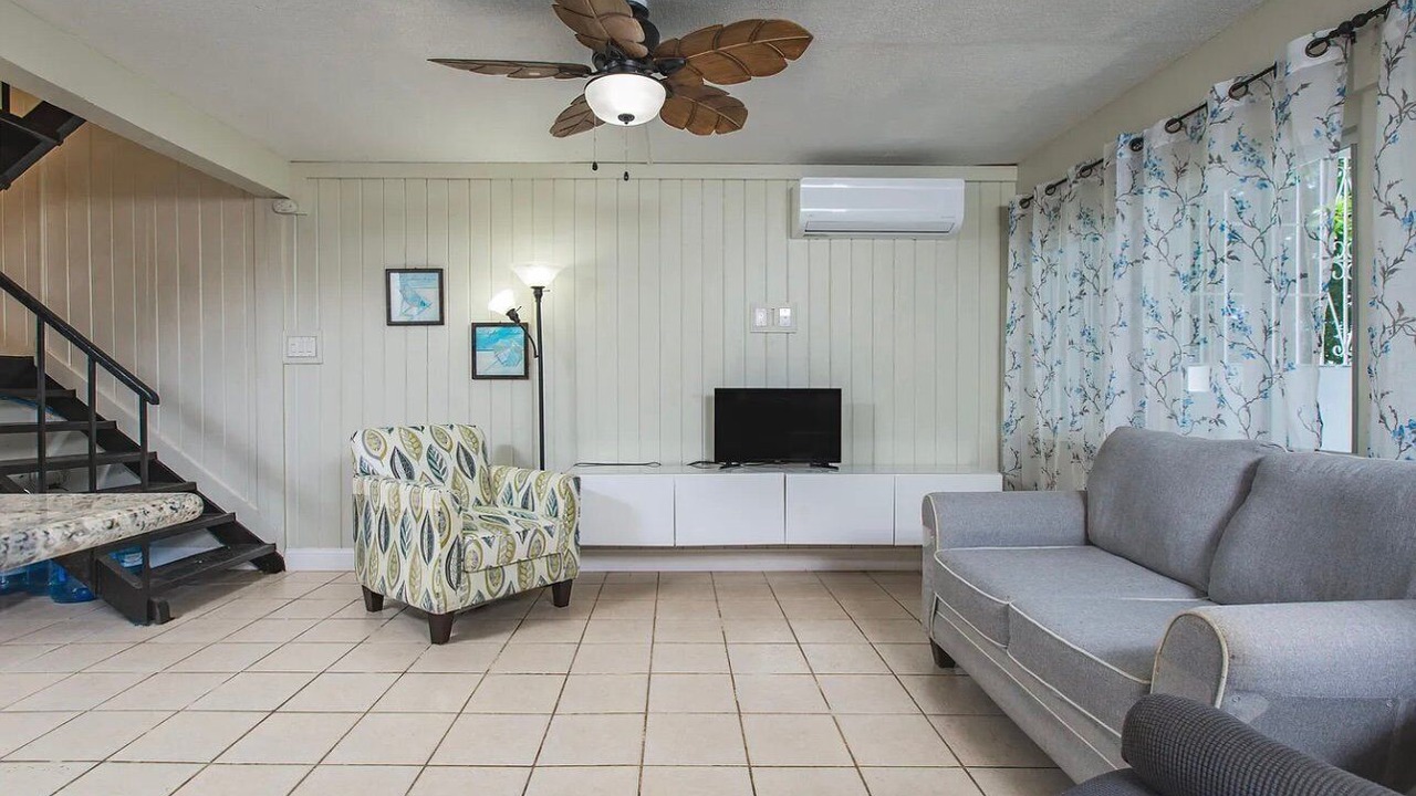 Photo of Livingroom in Estate East Street