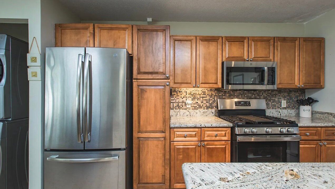 Photo of Kitchen in Estate East Street