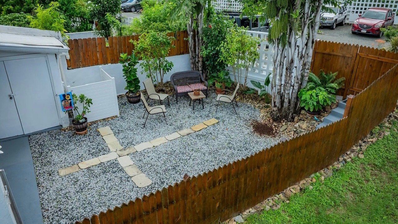 Photo of Outdoor in Estate East Street