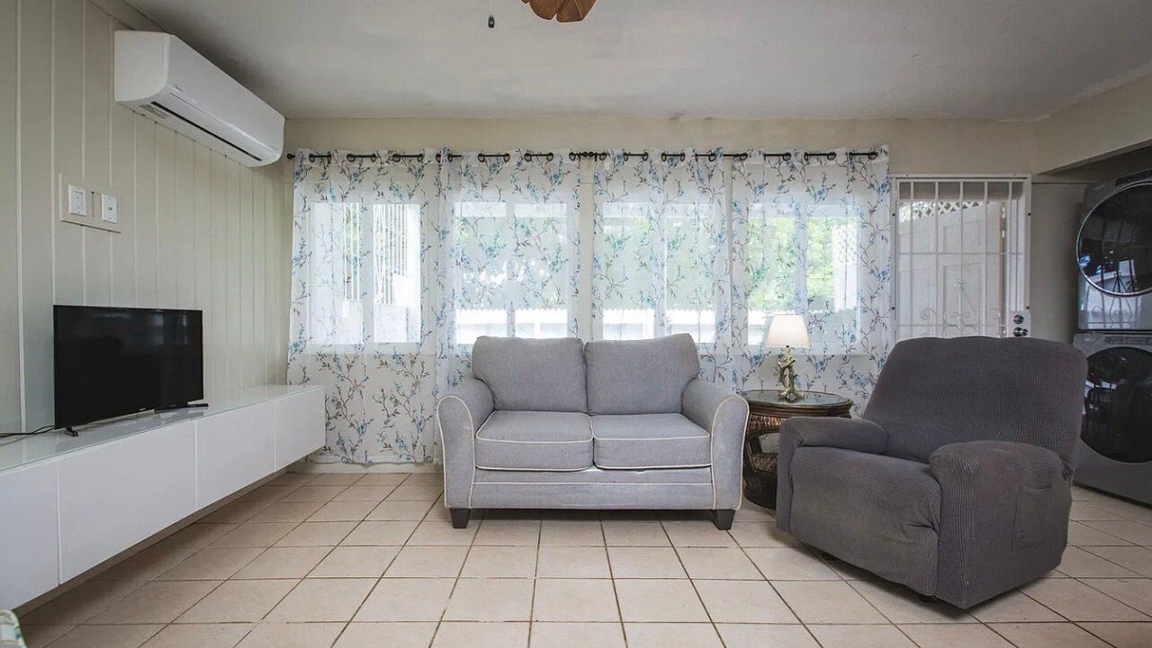 Photo of Livingroom in Estate East Street