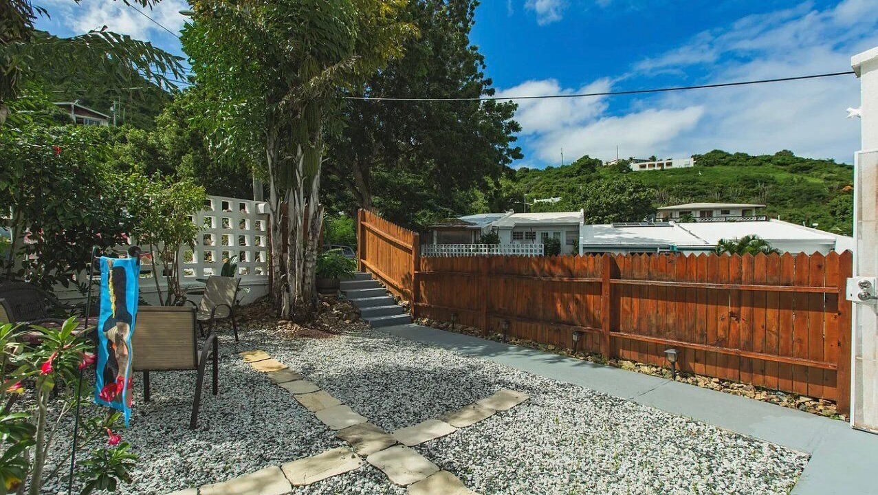 Photo of Outdoor in Estate East Street