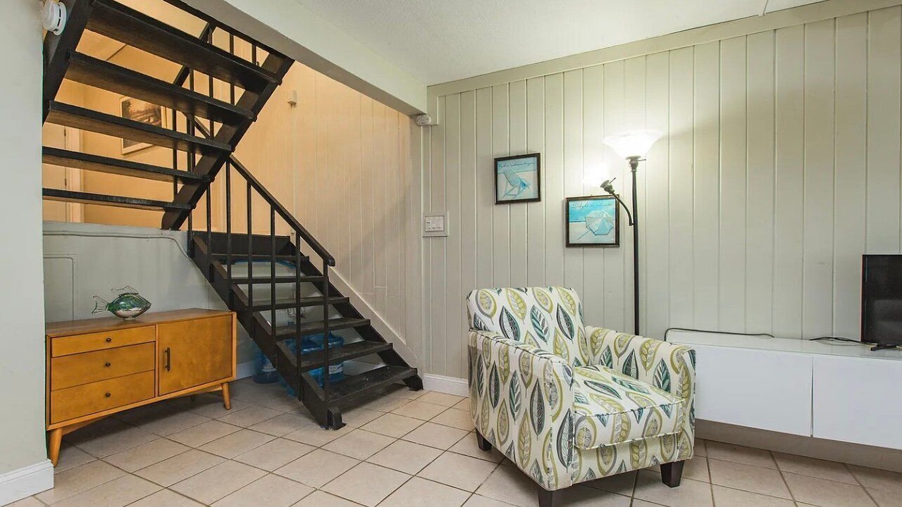 Photo of Livingroom in Estate East Street