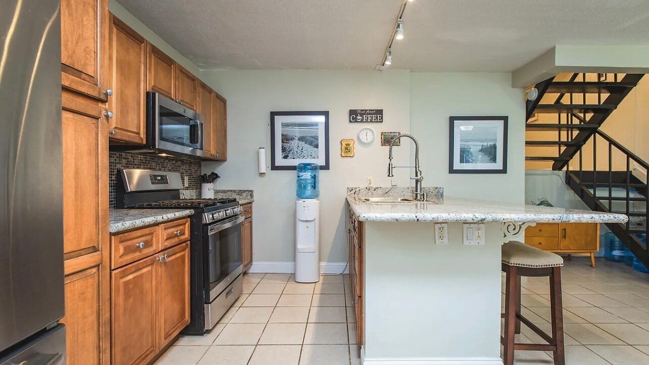 Photo of Kitchen in Estate East Street