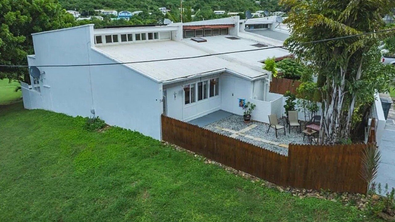 Photo of Outdoor in Estate East Street