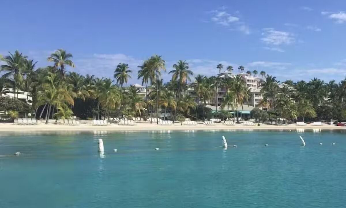 Photo of Others in Great Cruz Bay