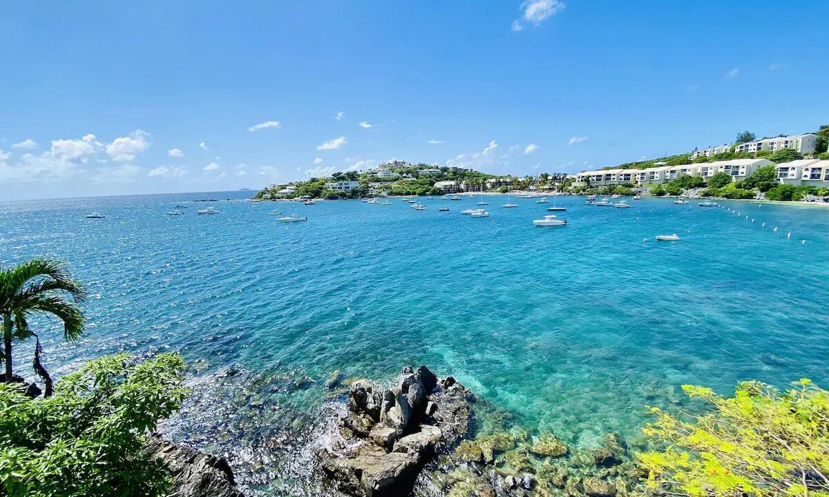 Photo of Others in Great Cruz Bay