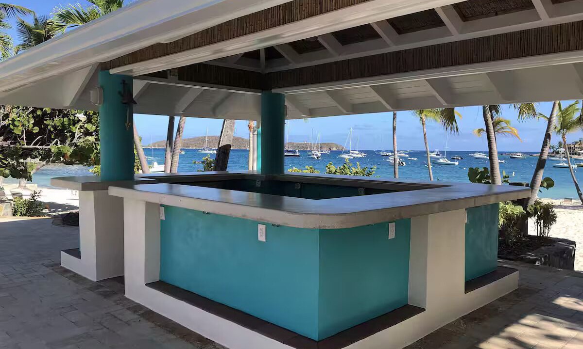 Photo of Outdoor in Great Cruz Bay