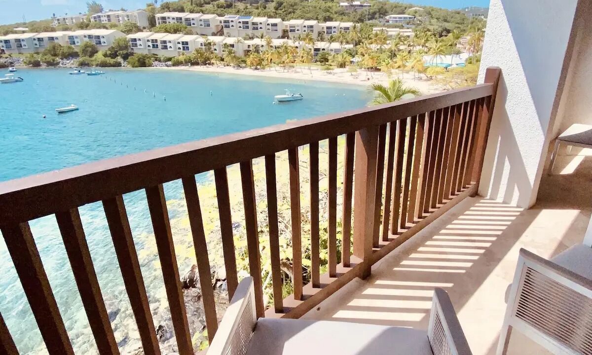 Photo of Outdoor in Great Cruz Bay