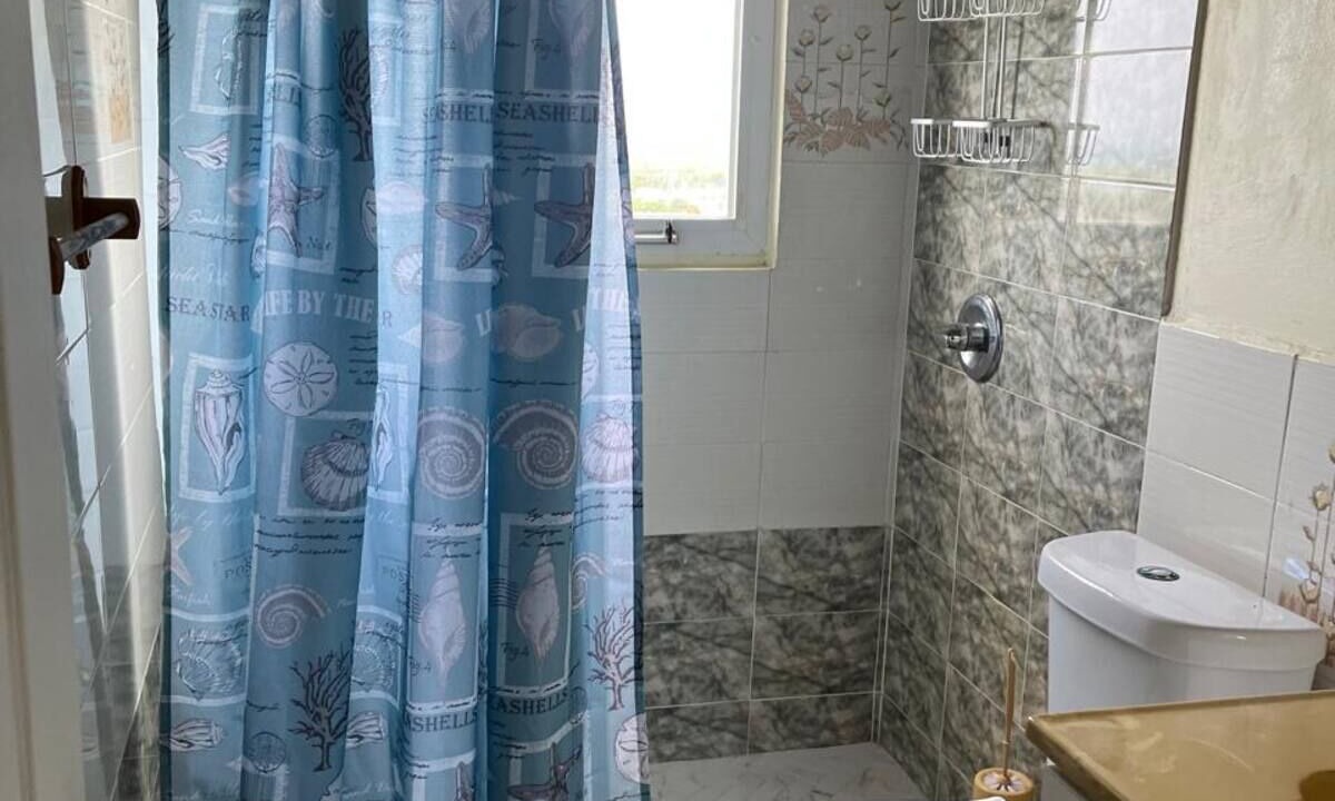Photo of Bathroom in Estate Thomas