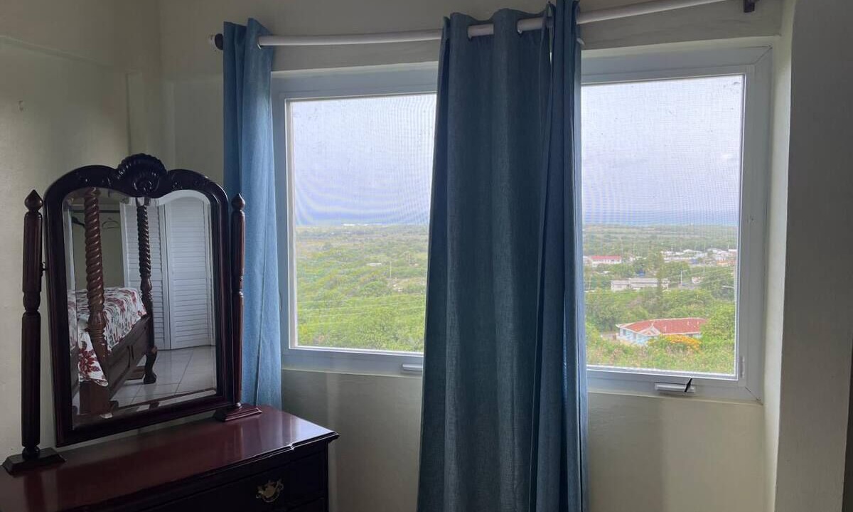 Photo of Bedroom in Estate Thomas